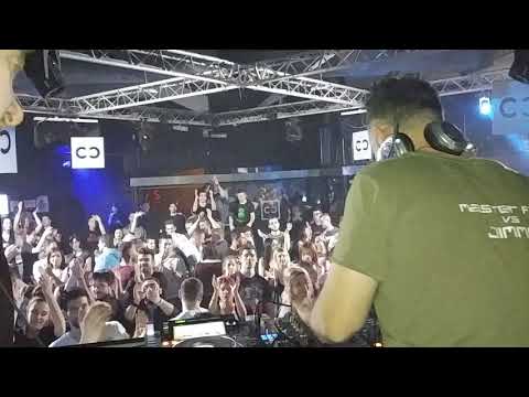 MASTER FIRE VS JIMMO ➡➡ WE ARE HISTORY ➡➡ CAP CREUS (IMOLA)