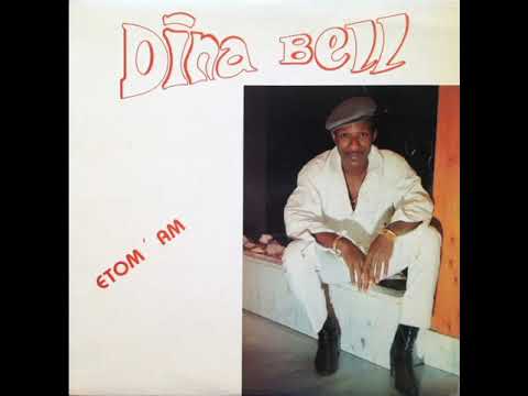 Dina Bell - Munj'am nu HQ