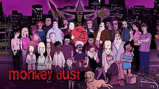 Nightcore - Eels - That&#39;s Not Really Funny (Monkey Dust Theme Song)