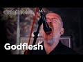 De industriële metalband Godflesh prime-time op Draaimolen?!