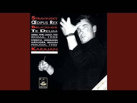 Oedipus Rex: Pavesco subito, Jocasta (Oedipus)