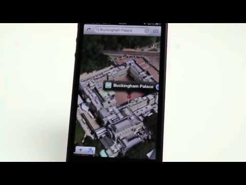 5 Big Changes in iOS 6