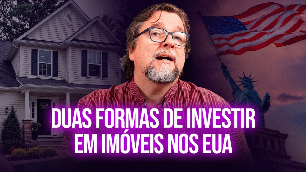 ATIVOS QUE INDICO (E TENHO) NO EXTERIOR