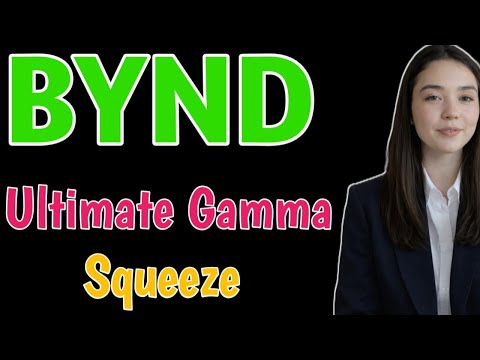 BYND STOCK: 137,000,000 SHARES SHORT! 🚨 Is The Ultimate Gamma Squeeze Starting Tomorrow?!