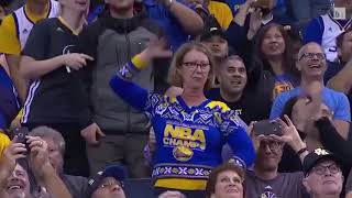 Andy Mineo & Wordsplayed - DANCE (You See It) Video Out Now