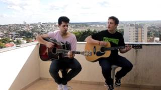 SOJA - Gone Today (Acoustic Cover)