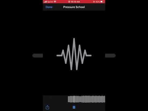 Tayy Huncho- Pressure School