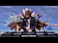Hernan Cattaneo at Incendia Dome  - Burning Man Multiverse 2020