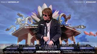 Hernan Cattaneo - Live @ Burning Man x Multiverse 2020