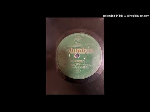 Tamburaški zbor Orao, kapelnik Dušan Jovanović - Novo kokonješće (1925.)