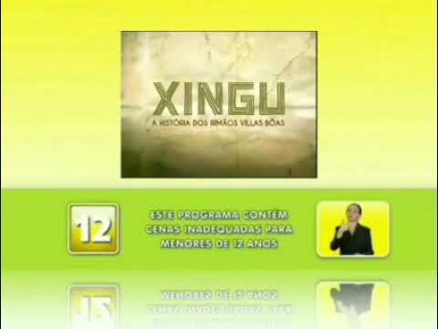 Encerramento Retrospectiva 2012 e Início Xingu (28/12/2012) (SIMULAÇÃO)