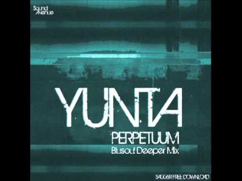 Yunta - Perpetuum (Blusoul Deeper Mix) [Sound Avenue]
