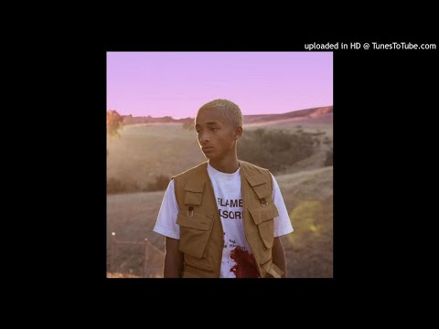 FREE Jaden Smith Type Beat 2018 "A Calabasas Freestyle/Sunset Tapes" (prod. MarshallM)