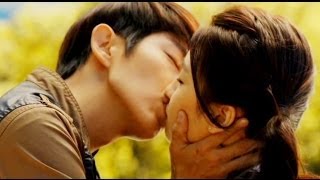 Download lagu [Two Weeks] 이준기 (Lee Joon Gi) X 박하선 (Park Ha Sun) - 너를 보내고 MV mp3
