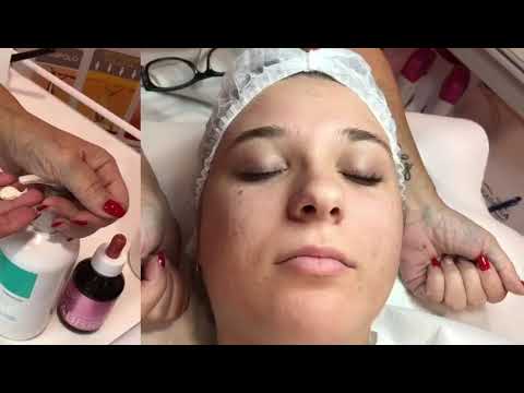 Trattamento viso - ALCHIMIA DELLA LUMINOSITA'