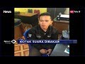Pelaku Terduga Pembakaran Kotak Suara Di Jambi, 1 Pelaku Merupakan Pengawas - INews Siang 23/04