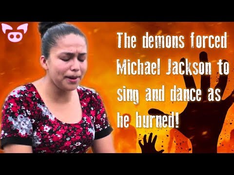 People Who Claim to Have Been to Hell