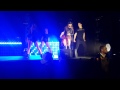 Becky G Singing In The Shower Live Pt 2