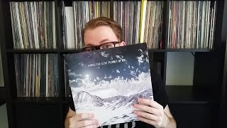 Minus the Bear - Planet of Ice // Targeting the Middle Class