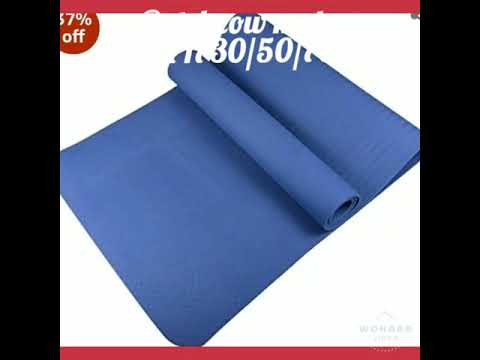Rubber Mats