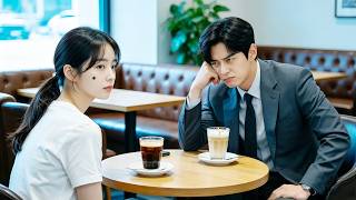 💔【AI】He thought I was ugly on a blind date, but now panicked!#chinesedrama