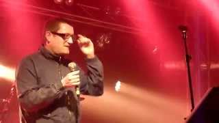 Paul Heaton &amp; Jacqui Abbott - The Right In Me - Live @ Liverpool Academy 015