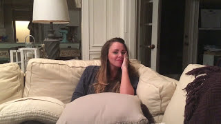 Our Anniversary FIXER UPPER Surprise Trip