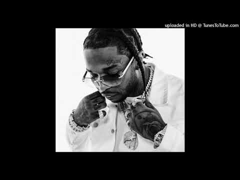 Pop Smoke x Lvbel C5 x Batuflex x Organize Type Beat | UK Drill Type Beat