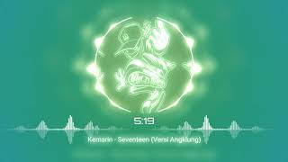 Download lagu Kemarin - Seventeen (Versi Angklung) - Cover Angklung CAKRA NADA mp3