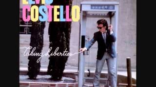 Elvis Costello - Big Tears