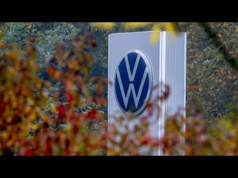 Volkswagen meldet starken Gewinneinbruch und kündigt Sparmaßnahmen an