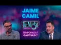 JAIME CAMIL EDY GANEM Y FELIPE ESPARZA Show Completo TuNight Con Omar Chaparro