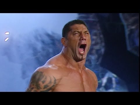 Dave Bautista Misses Wrestling Every Day, Would Return If The Timing And Opponent Were Right