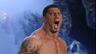 FULL-LENGTH MATCH - SmackDown - Batista vs King Bo