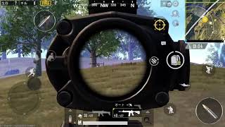 [PUBGMOBILE]part何か覚えてないww