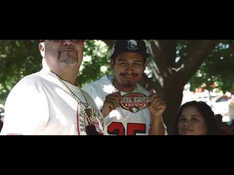 TheNick - Niner Empire (Official Music Video)