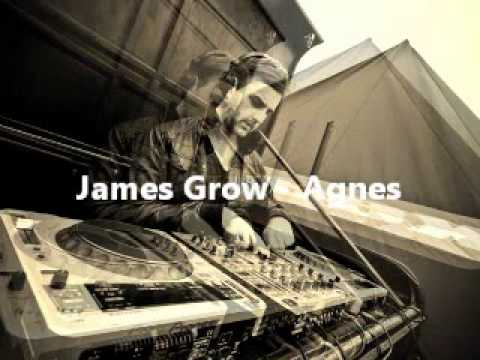 James Grow - Agnes
