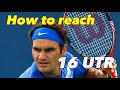 Junior Tennis Journey How To Get Good Prodigy Maker Show Episode 86