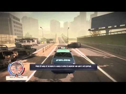 State of Decay Year One walkthrough part1. .