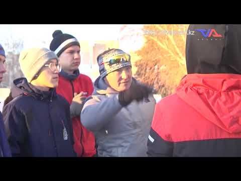 «Күн» ақпараттық бағдарлама 26 қараша 2021ж.