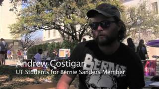 Students for Bernie Sanders