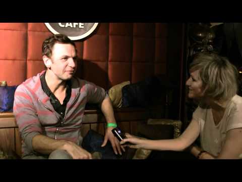 Q Radio - Cherry Ghost.wmv