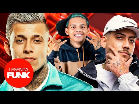 Caio Passos e Fepache - Saúde e Dinheiro - Ft. Mc Pedrinho, Mc Rick, Menor da Vg