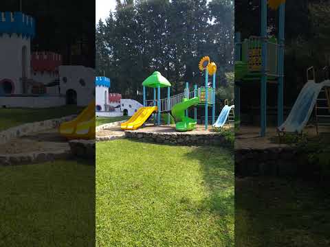 el Torreón de Calamuchita