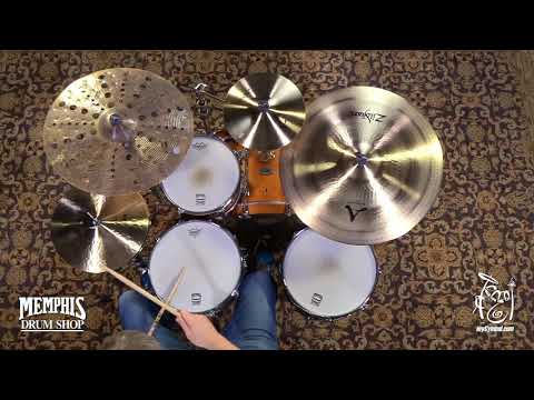 Zildjian 12" A Series Splash Cymbal image 4