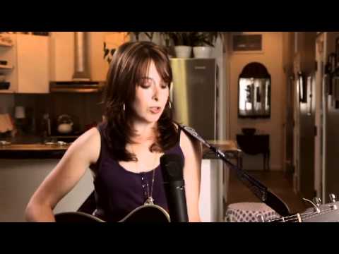 Thumbnail for Kristy Hanson - Adele "Rolling in the Deep" Cover and "Alone Now" (Original) by Kristy Hanson