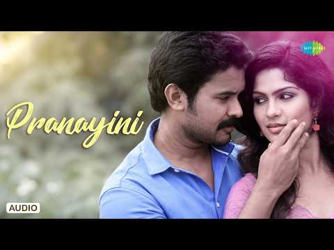 Pranayini (Song)
