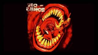 VIO LENCE - Calling In The Coroner