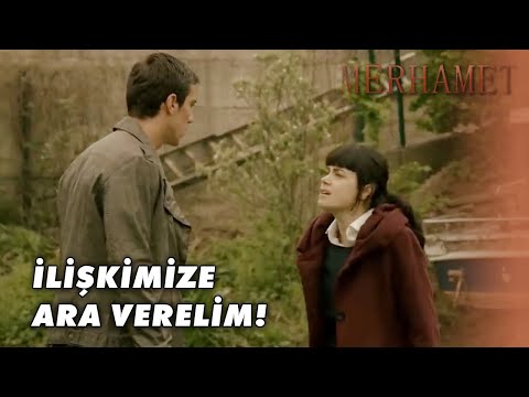 Büyük Kavgaya Tutuştular! - Merhamet 11. Bölüm