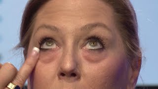 Instant Ageless tar bort rynkor och linjer - NordicAge.se